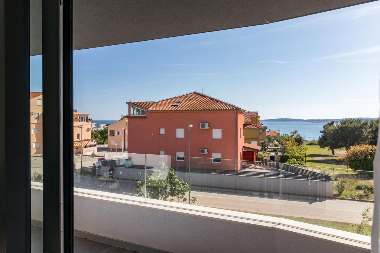 Garden Apartment Medulin Exterior photo