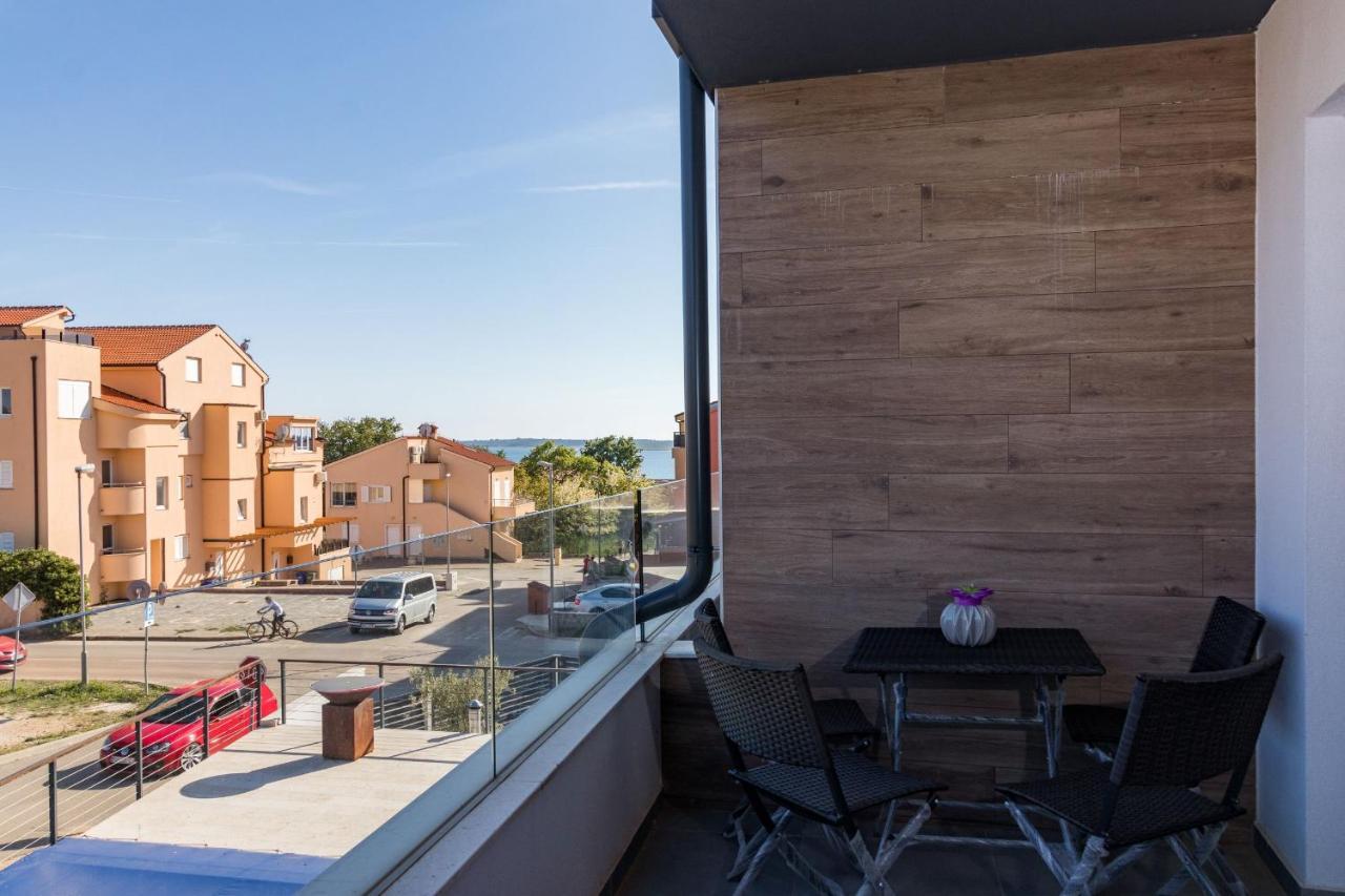Garden Apartment Medulin Exterior photo